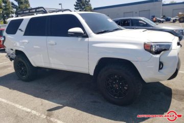 SR5 Auto Punkt