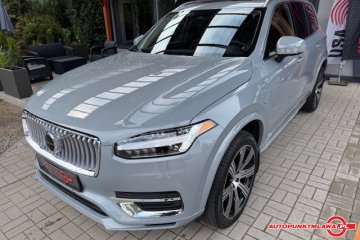 Recharge Plug-In T8 Plus Auto Punkt