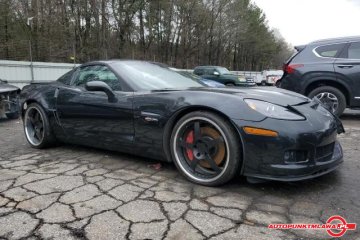 Z06 Auto Punkt