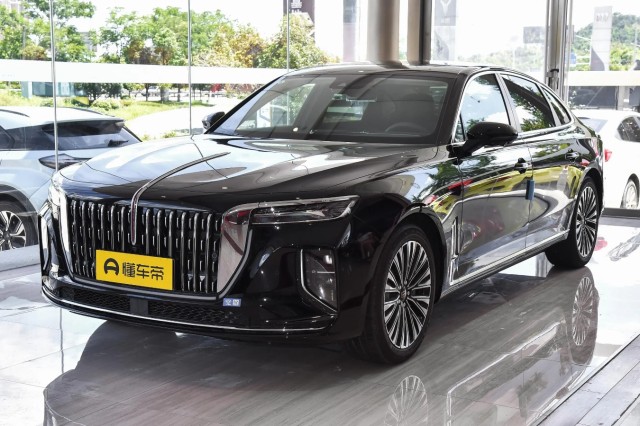 hongqi