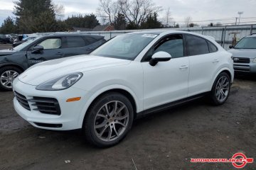 Coupe Auto Punkt