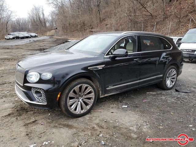 bentley