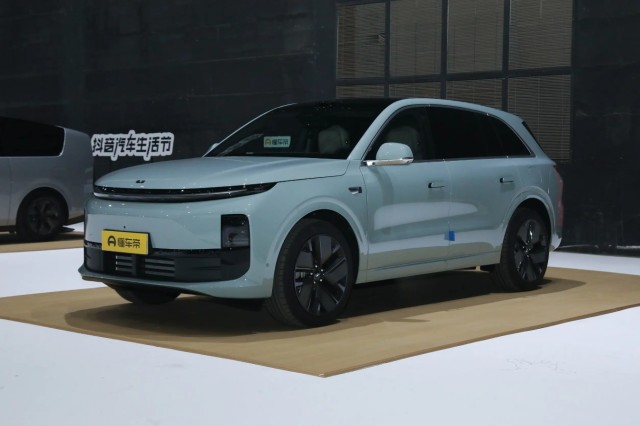 li-auto