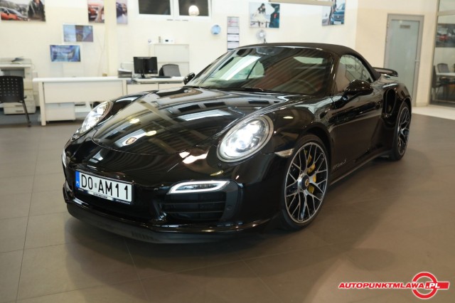 porsche
