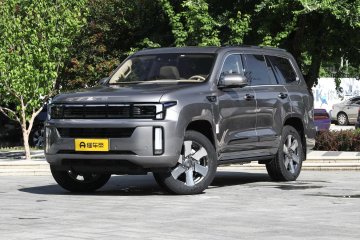 Magic Core Electric Drive Advanced Edition Seven Seaters Auto Punkt
